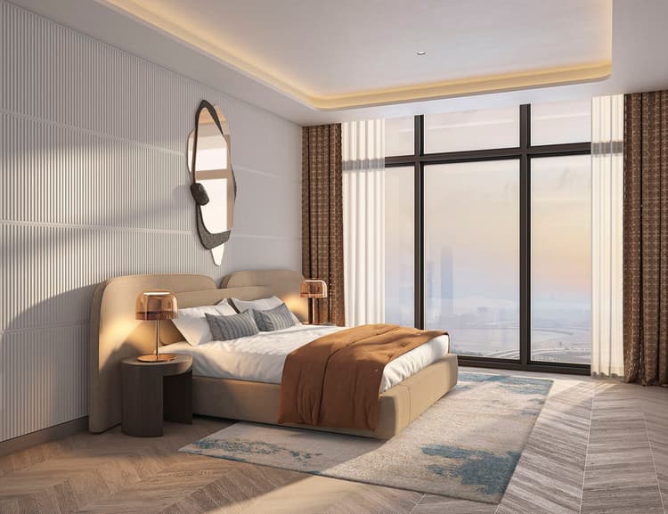 Azizi David at Al Jaddaf by Azizi Developments
