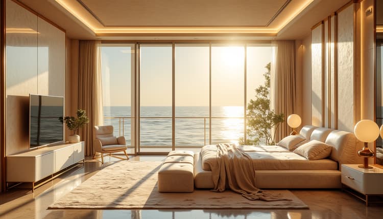 Marlin Tower 2 at Shams, Al Reem Island