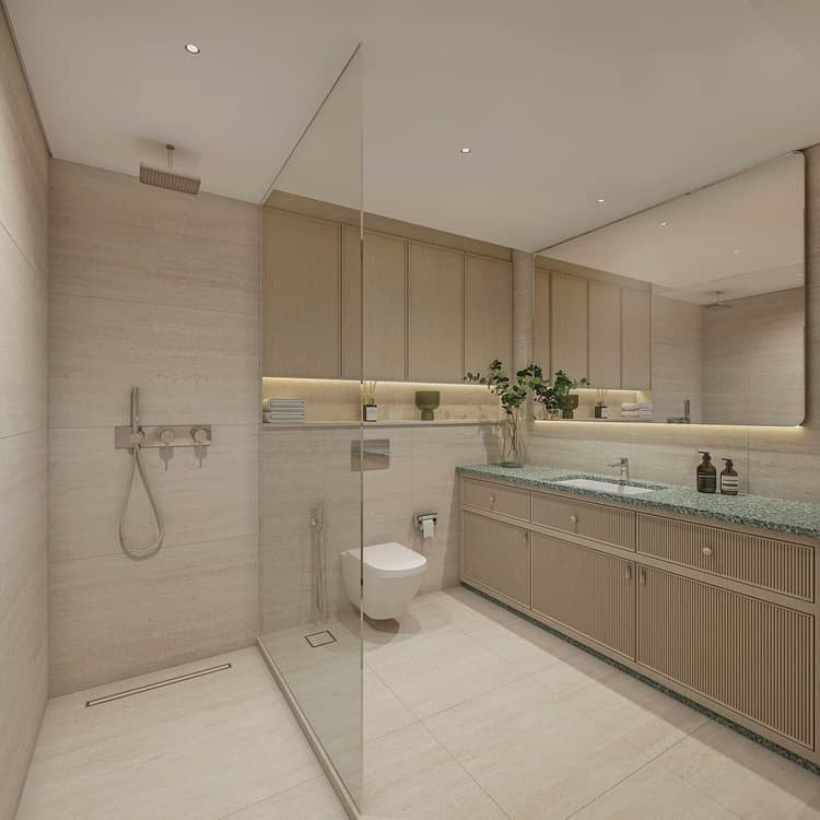 Azizi David at Al Jaddaf by Azizi Developments