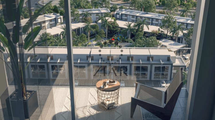 Verdana 4 DIP Dubai by Reportage Properties