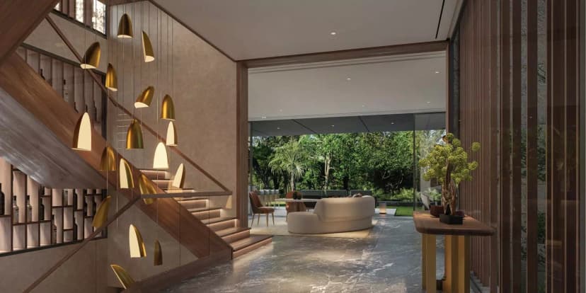 Serenity Mansions Aurora Tilal Al Ghaf Dubai by Majid Al Futtaim