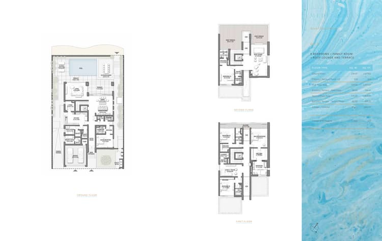 Palm Jebel Ali Villas by Nakheel