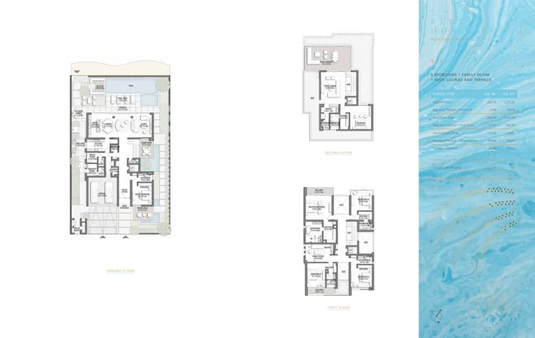 Palm Jebel Ali Villas by Nakheel