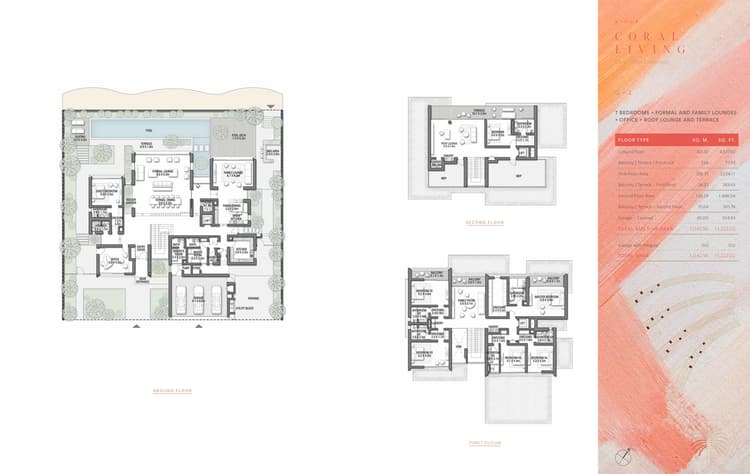 Palm Jebel Ali Villas by Nakheel