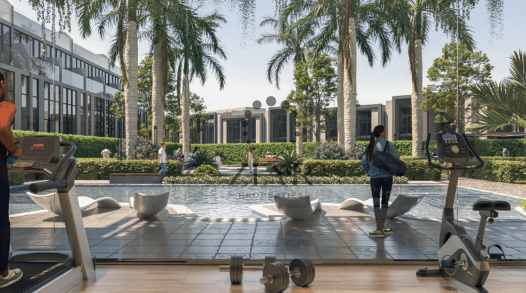 Verdana 4 DIP Dubai by Reportage Properties