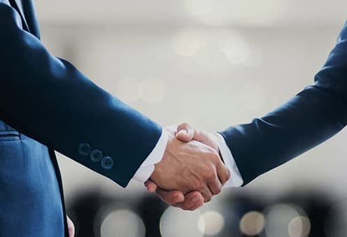 Deal Support