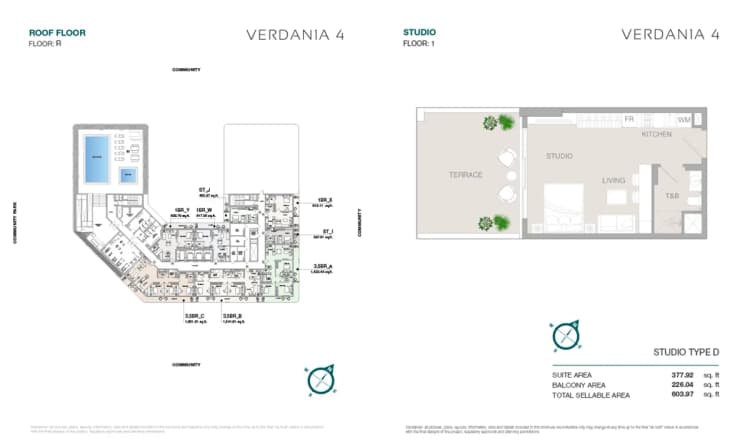 VERDAN1A 1 DLRC Dubai by Object One