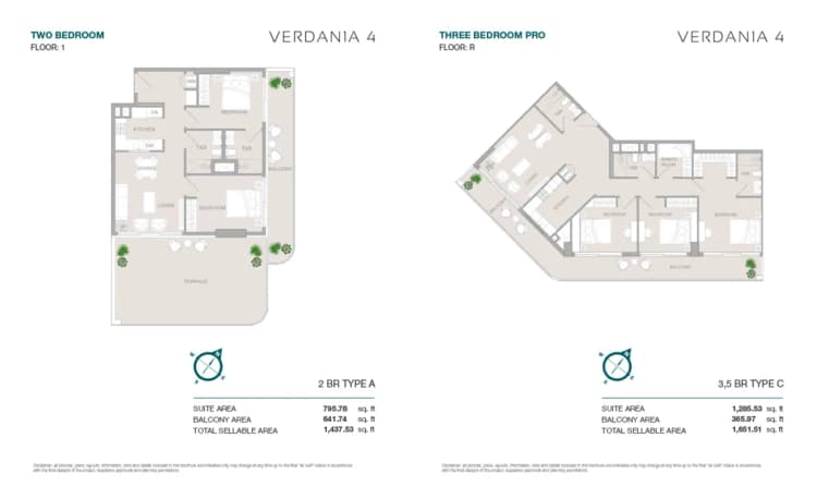 VERDAN1A 1 DLRC Dubai by Object One
