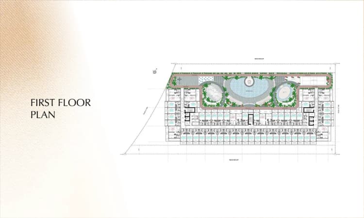 GFS Coventry Curve 2 at Dubai Industrial City Dubai
