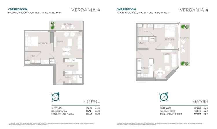 VERDAN1A 1 DLRC Dubai by Object One