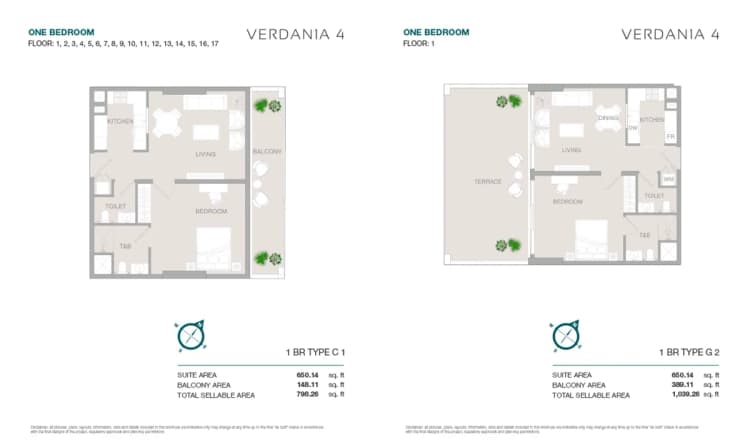 VERDAN1A 1 DLRC Dubai by Object One