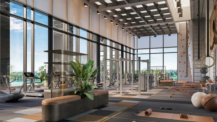 Ellington Eltiera Views in Jumeirah Village Circle