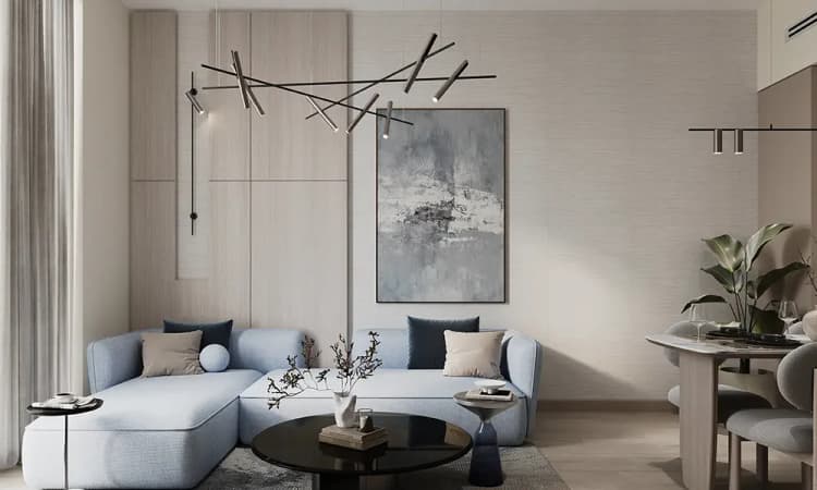 Imtiaz Inara Residence at Dubai South