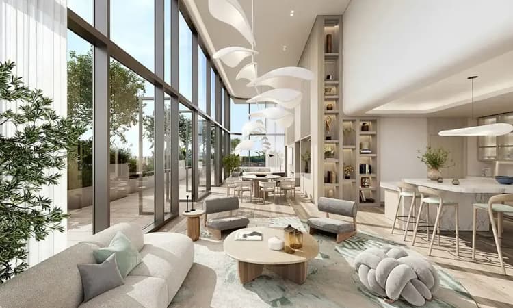 Tilal Binghatti Dubai by Binghatti Developers