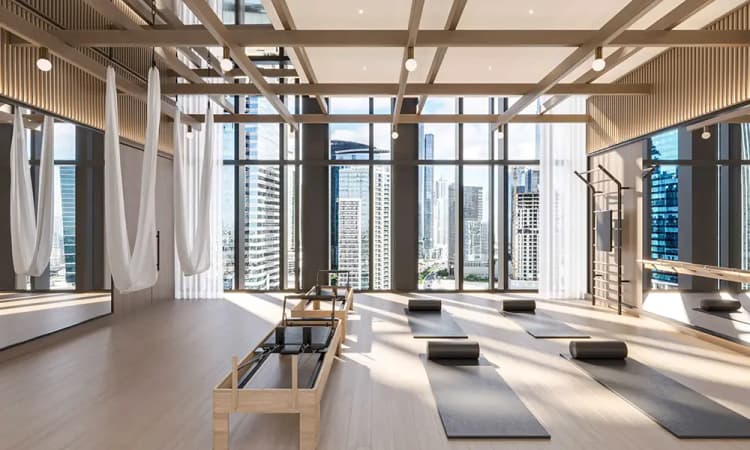 Tilal Binghatti Dubai by Binghatti Developers