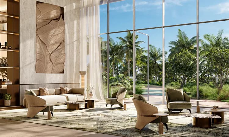 The Edit by Emaar Properties in Dubai Design District