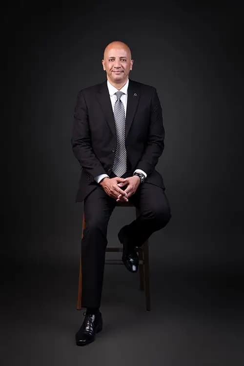 Amr Moustafa Kamel