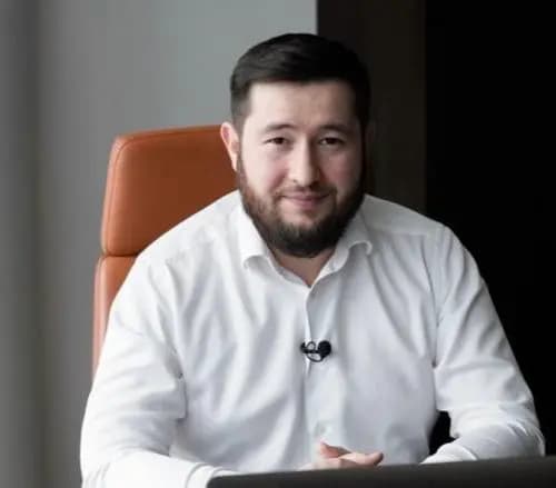 Mansur Asalaev