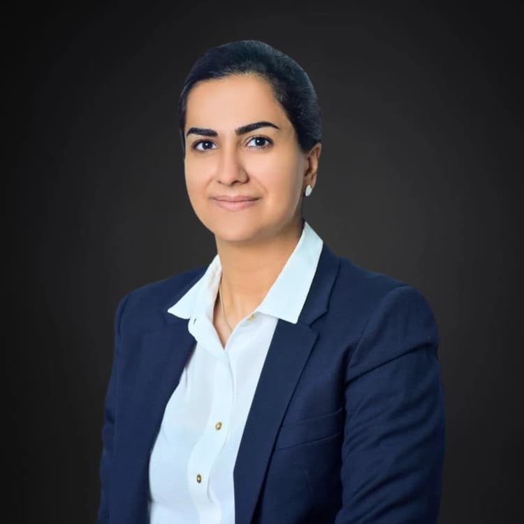 Tina Hamzehpour