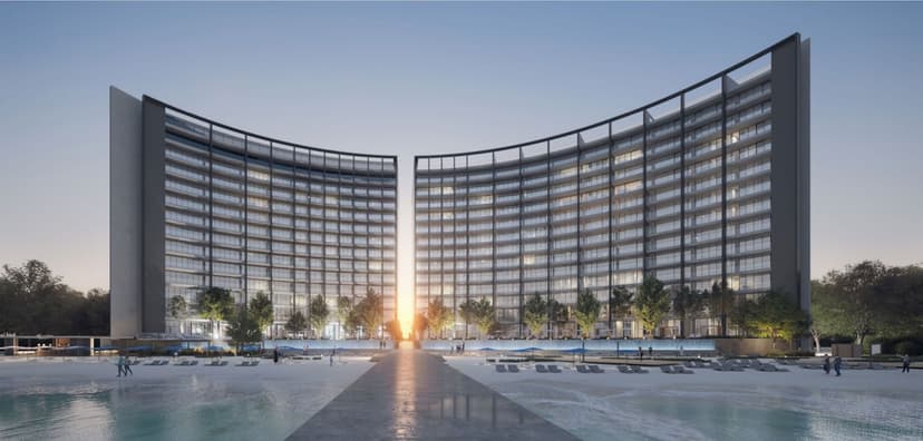 Anantara Sharjah Residences by Arada Properties Anantara Sharjah Residences by Arada Properties