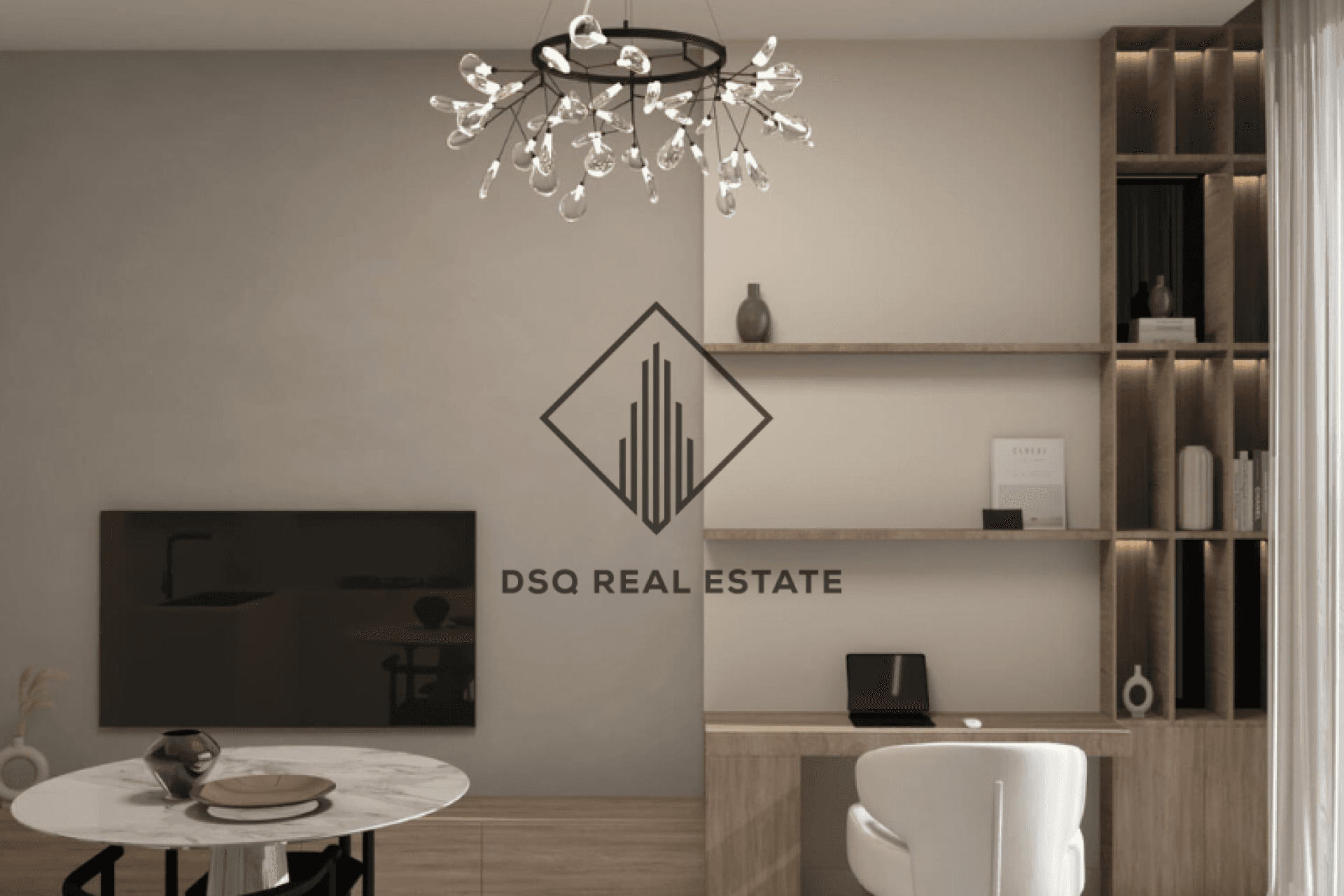 AL FURJAN 1BR I PG One Building I Furjan Villa View I Aed 1.25M AL FURJAN 1BR I PG One Building I Furjan Villa View I Aed 1.25M