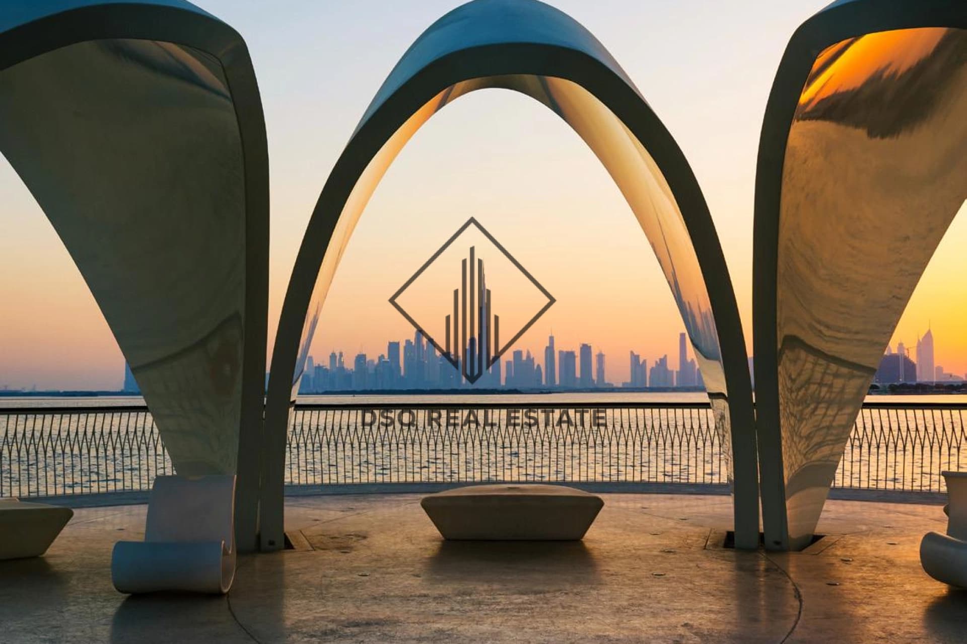 DUBAI CREEK HARBOUR 1BR I Valo I Near to Metro I Aed 2M Negotiable DUBAI CREEK HARBOUR 1BR I Valo I Near to Metro I Aed 2M Negotiable