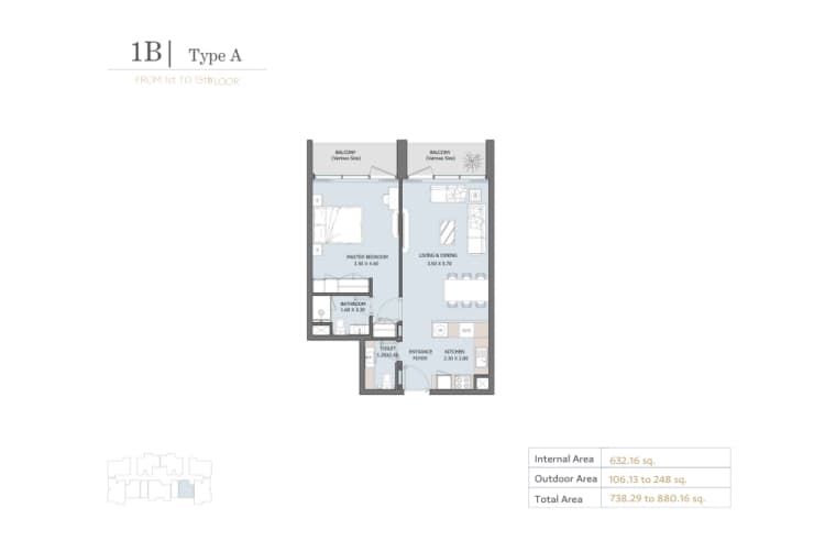 1-bed-of-verdana-x-638888037025236914 Verdana X Residences DIP Dubai by Reportage Properties