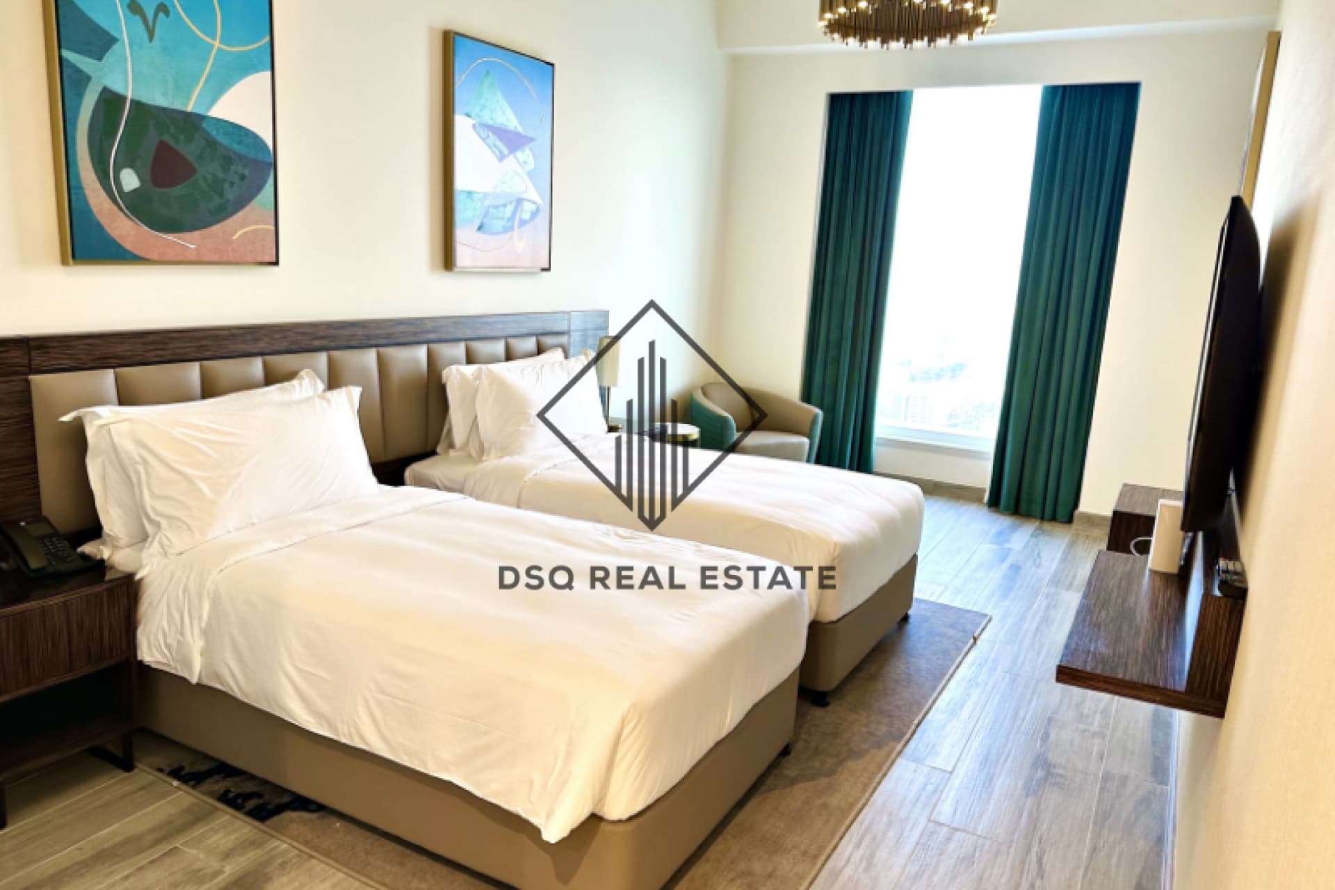 AVANI PALM VIEW HOTEL AND SUITES 3BR I Sea View I Aed 7.35M AVANI PALM VIEW HOTEL AND SUITES 3BR I Sea View I Aed 7.35M