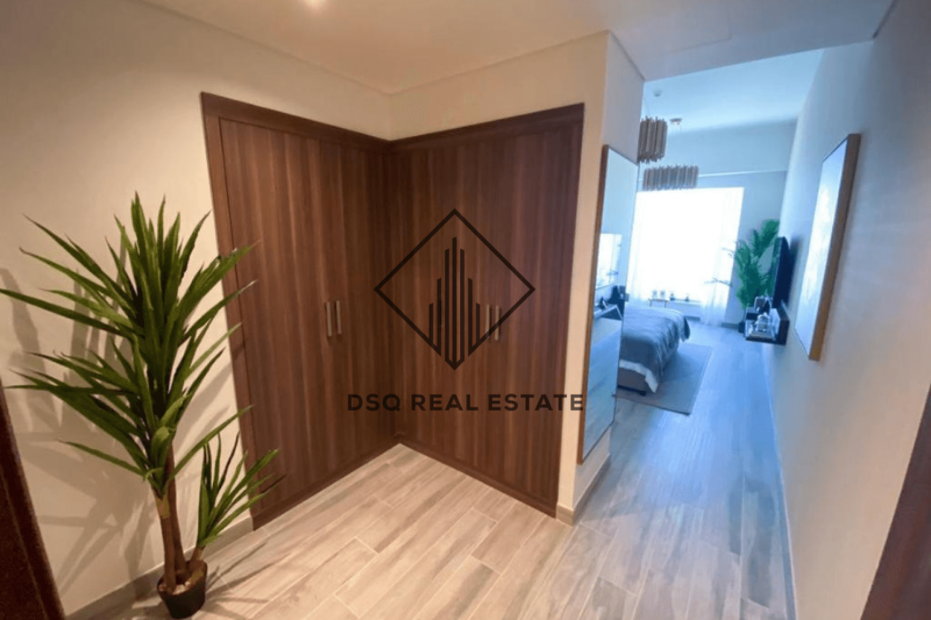 Fully Furnished I Golf Course View I Vacant Fully Furnished I Golf Course View I Vacant