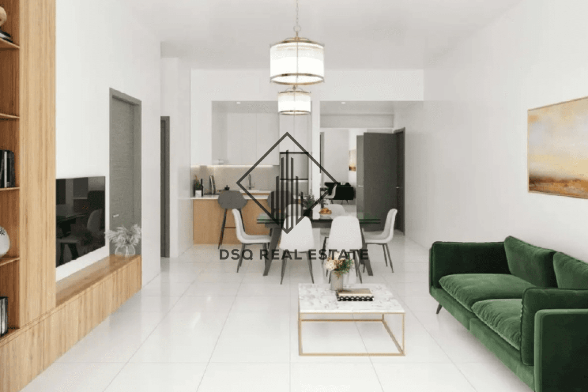 ARJAN 1BR I Torino I Pool View I Motivated Seller I Handover Soon I Aed 1.2M ARJAN 1BR I Torino I Pool View I Motivated Seller I Handover Soon I Aed 1.2M