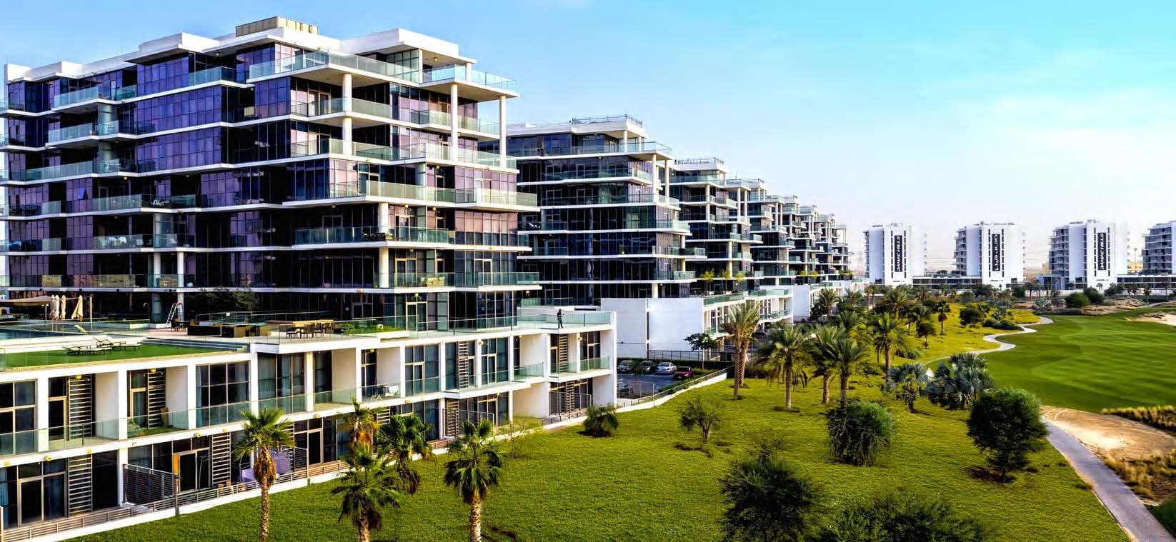 Damac Hills Damac Hills