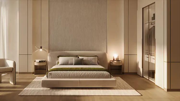 22833 Binghatti Skyhall at Business Bay by Binghatti Developers