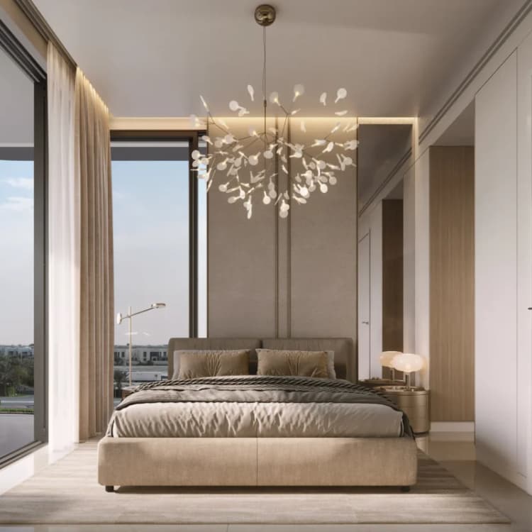 250324_FINAL_Bedroom_View2_AMIS-scaled-r3pt5c28kkz536pv2wmhhlraovop2admgo1iwuso5c Woodland Crest Meydan Avenue Dubai by AMIS Development