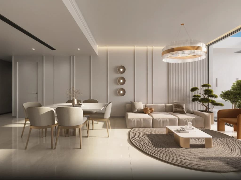 Woodland Crest Meydan Avenue Dubai by AMIS Development Woodland Crest Meydan Avenue Dubai by AMIS Development
