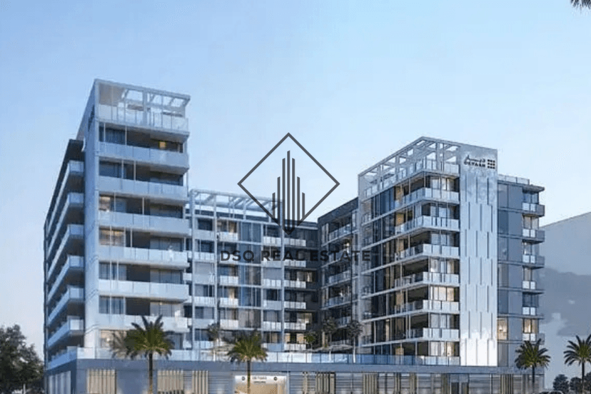 AL FURJAN 2BR + Maids I Amalia Residences I HO Sept 2025 I Aed 1.8M AL FURJAN 2BR + Maids I Amalia Residences I HO Sept 2025 I Aed 1.8M