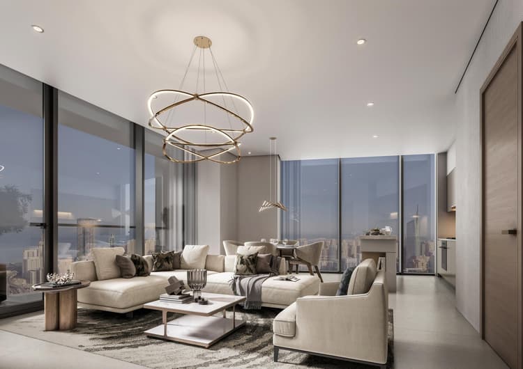 279be94f64cd68d3969acc55e725c521 The Tranquil Sobha Central Dubai by Sobha Realty