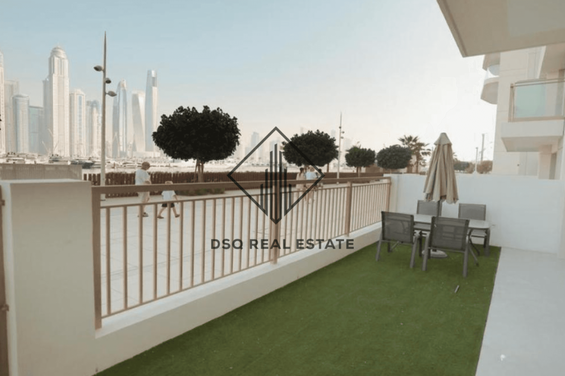 EMAAR BEACHFRONT 3BR I Marina Vista I Marina Harbour View I Furnished I Aed 7,999,999 EMAAR BEACHFRONT 3BR I Marina Vista I Marina Harbour View I Furnished I Aed 7,999,999