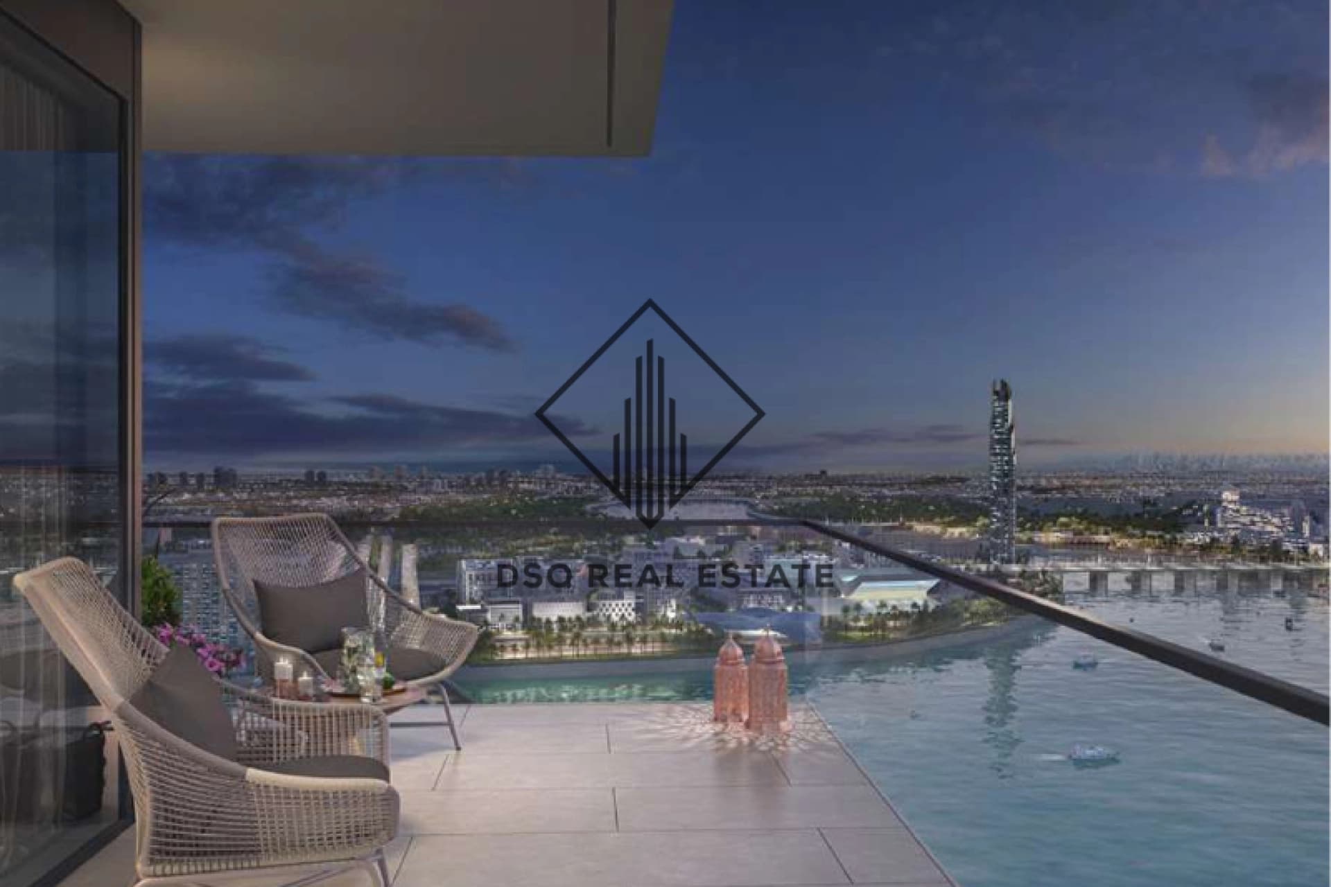 DUBAI CREEK HARBOUR 3BR I Creek Waters I Corner Unit I Sea View I Aed 4.7M DUBAI CREEK HARBOUR 3BR I Creek Waters I Corner Unit I Sea View I Aed 4.7M