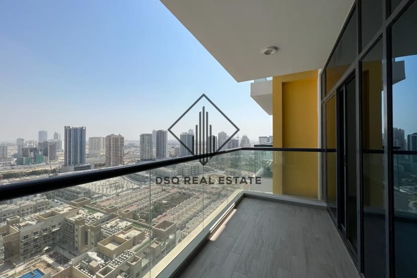 JVC 1BR I Central Park Tower I Vacant I Multiple Units Available I Aed 900k JVC 1BR I Central Park Tower I Vacant I Multiple Units Available I Aed 900k