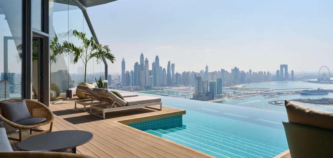 Lagoon and Creek View | Handover Q1 2025 | Balcony Lagoon and Creek View | Handover Q1 2025 | Balcony