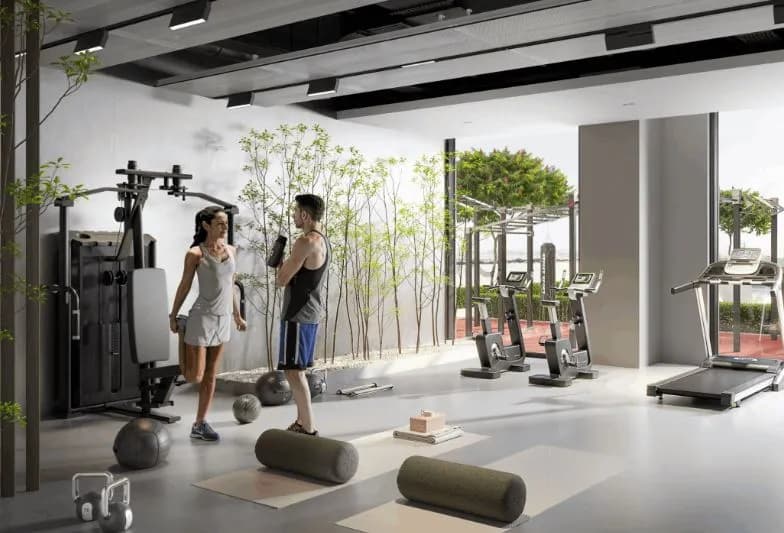 S1LVA Park Jumeirah Village Triangle Dubai by Object 1 Development
