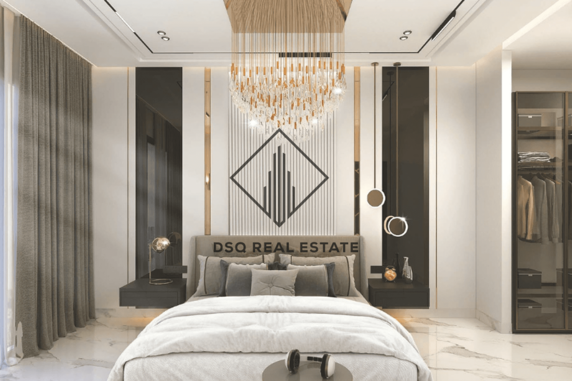 JVC 1BR + Office I Elitz by Danube I Furnished I Post Handover PP I Aed 1.18M JVC 1BR + Office I Elitz by Danube I Furnished I Post Handover PP I Aed 1.18M