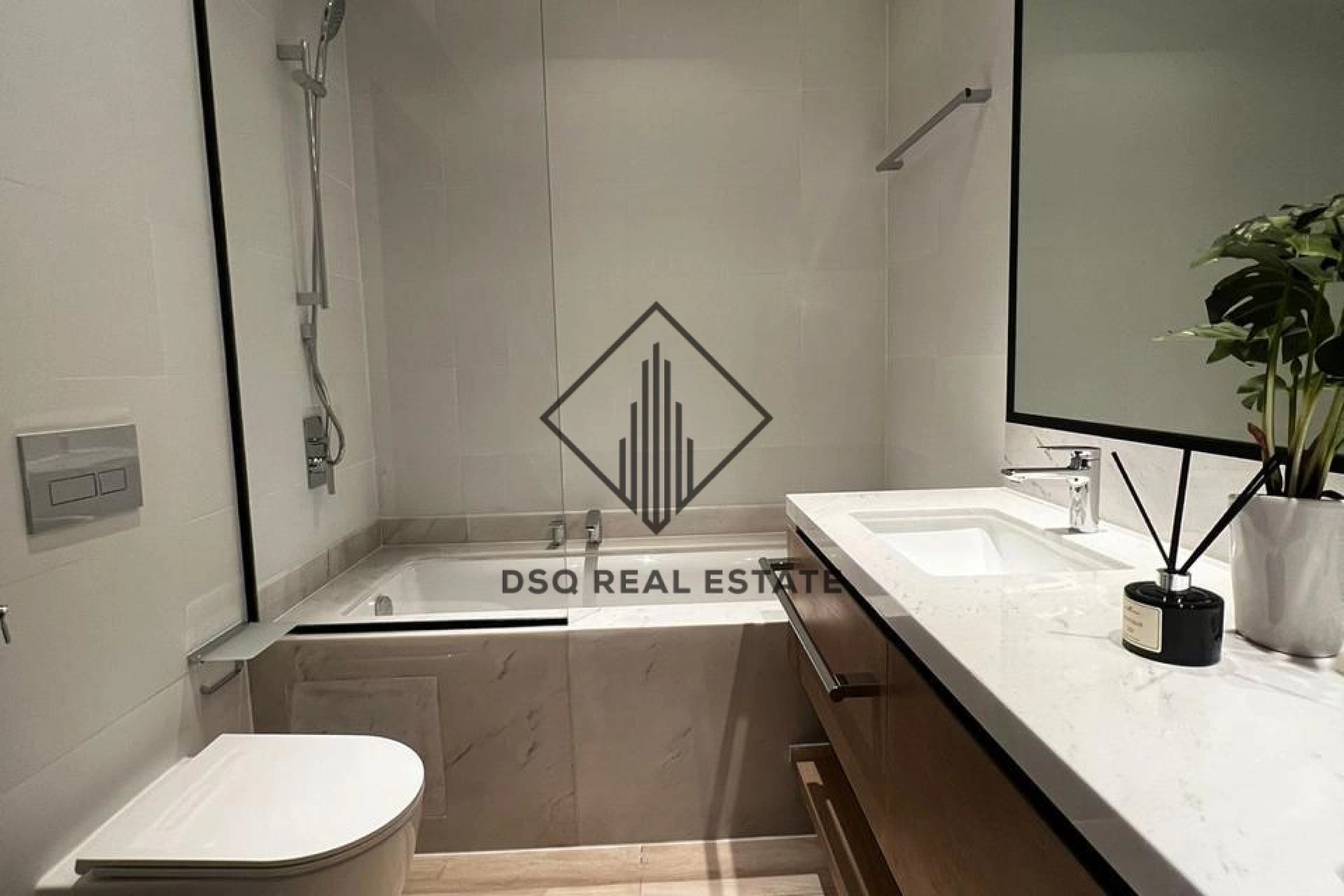 DUBAI CREEK HARBOUR 1BR I Palace Residences I Furnished I PHPP I Aed 2.2M DUBAI CREEK HARBOUR 1BR I Palace Residences I Furnished I PHPP I Aed 2.2M