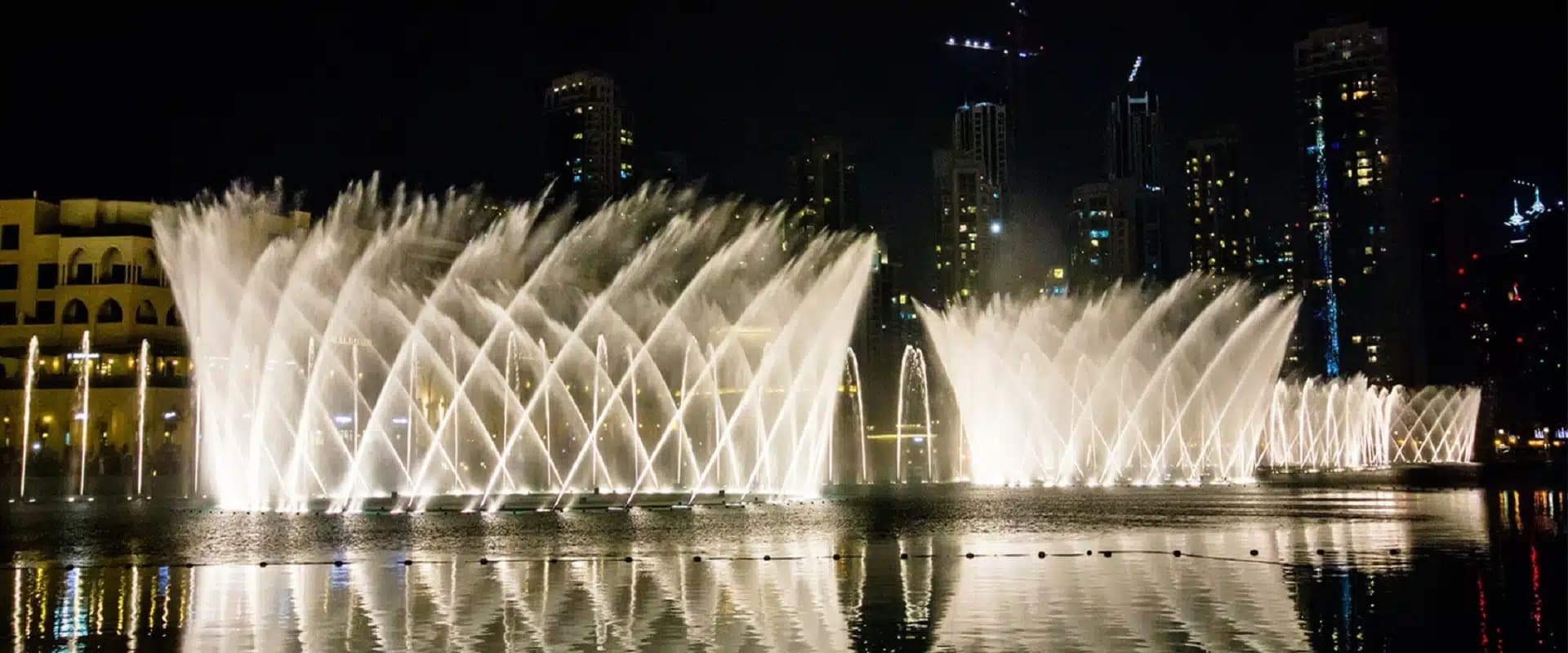 Fountain and Burj View | Brand New | Vacant Fountain and Burj View | Brand New | Vacant
