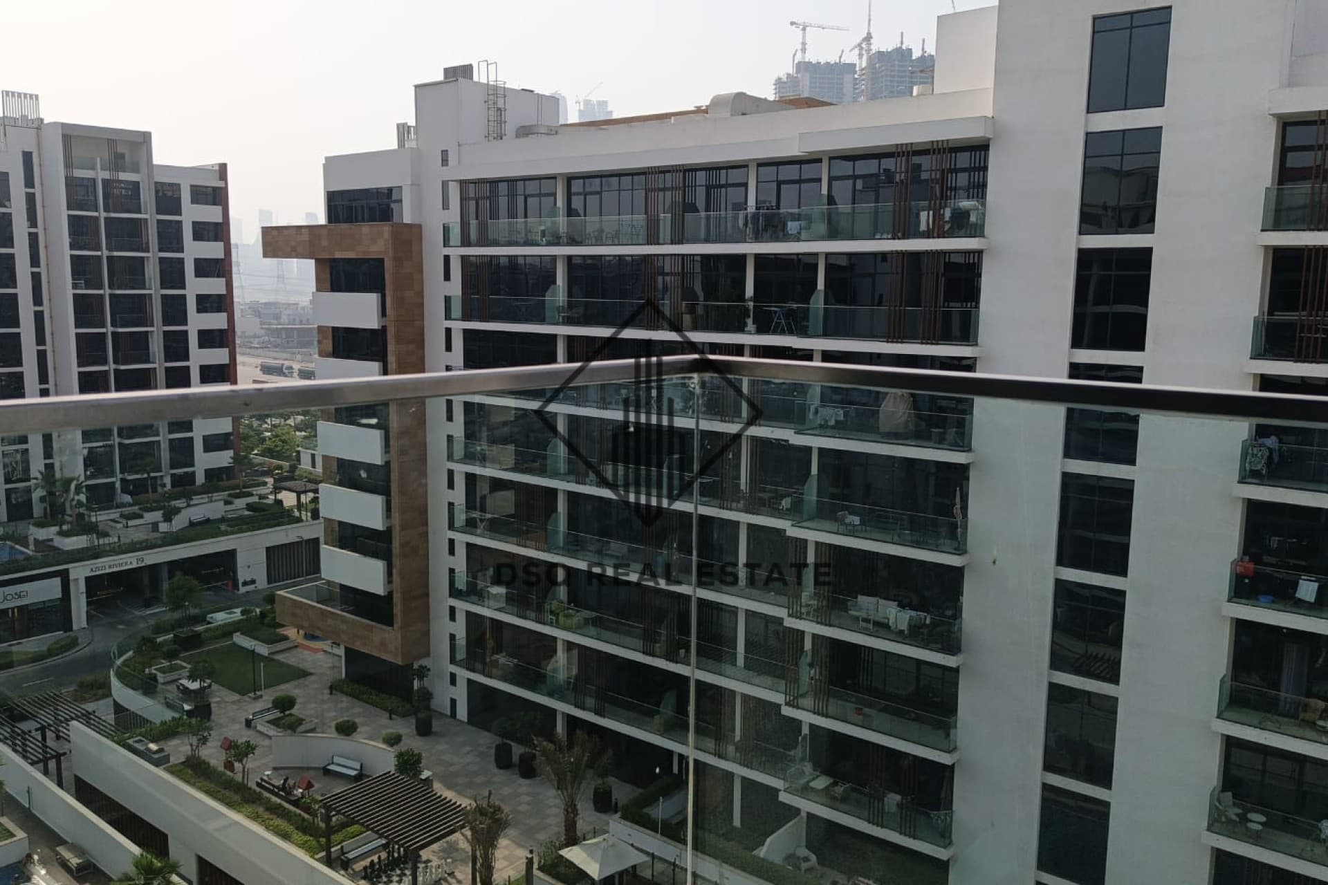 Vacant I Semi Furnished I Pool View Vacant I Semi Furnished I Pool View