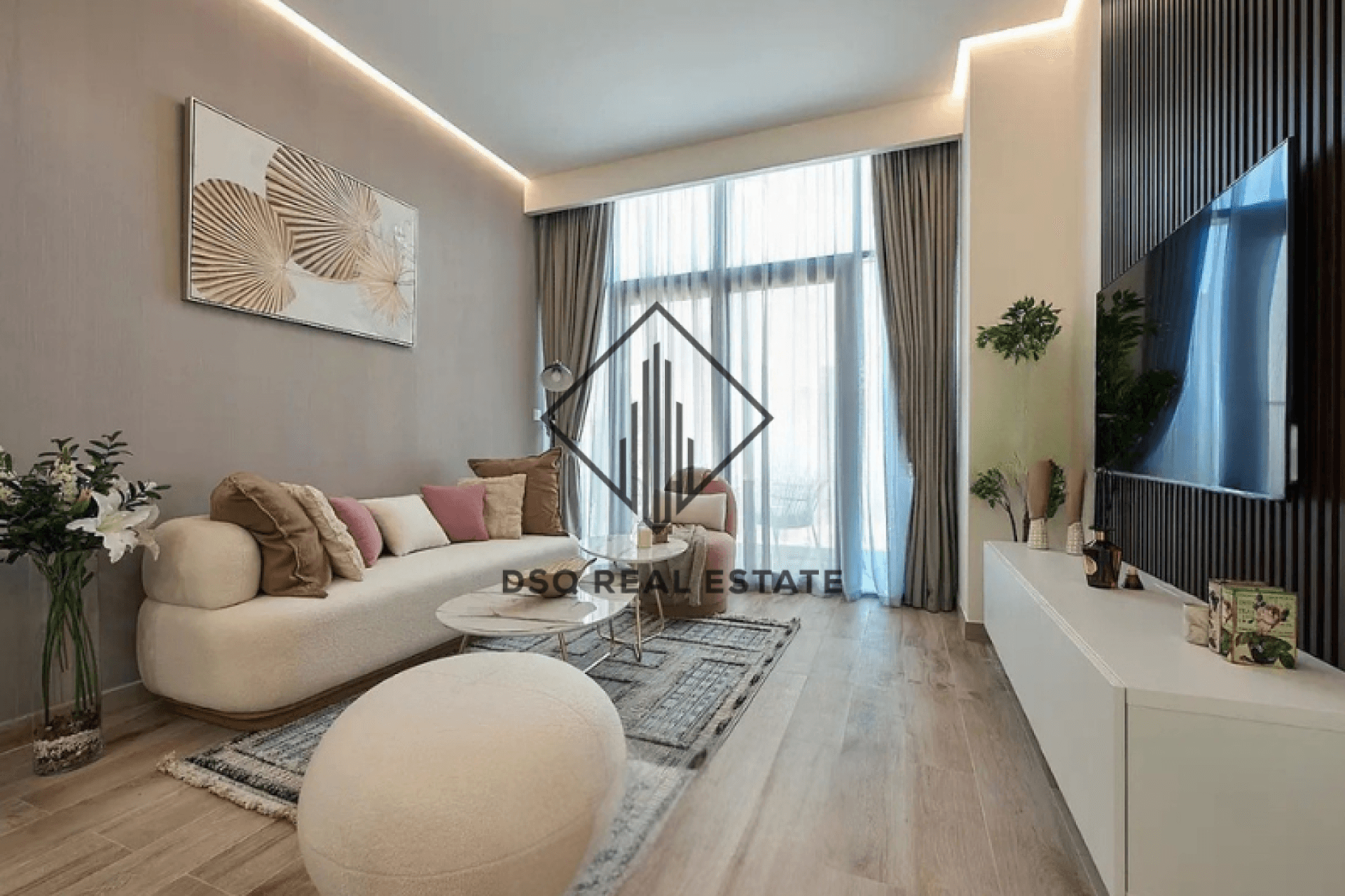 JVC 1 BR I The East Crest by Meteora I Handover Soon I Motivated Seller I Payment Plan I Aed 1.1M JVC 1 BR I The East Crest by Meteora I Handover Soon I Motivated Seller I Payment Plan I Aed 1.1M