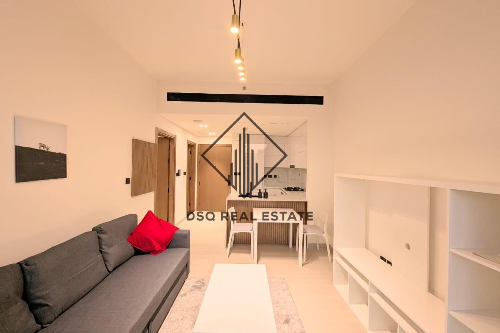 JVC 1BR I Binghatti Venus I Skyline View I Fully Furnished I Vacant I Aed 1.180M JVC 1BR I Binghatti Venus I Skyline View I Fully Furnished I Vacant I Aed 1.180M