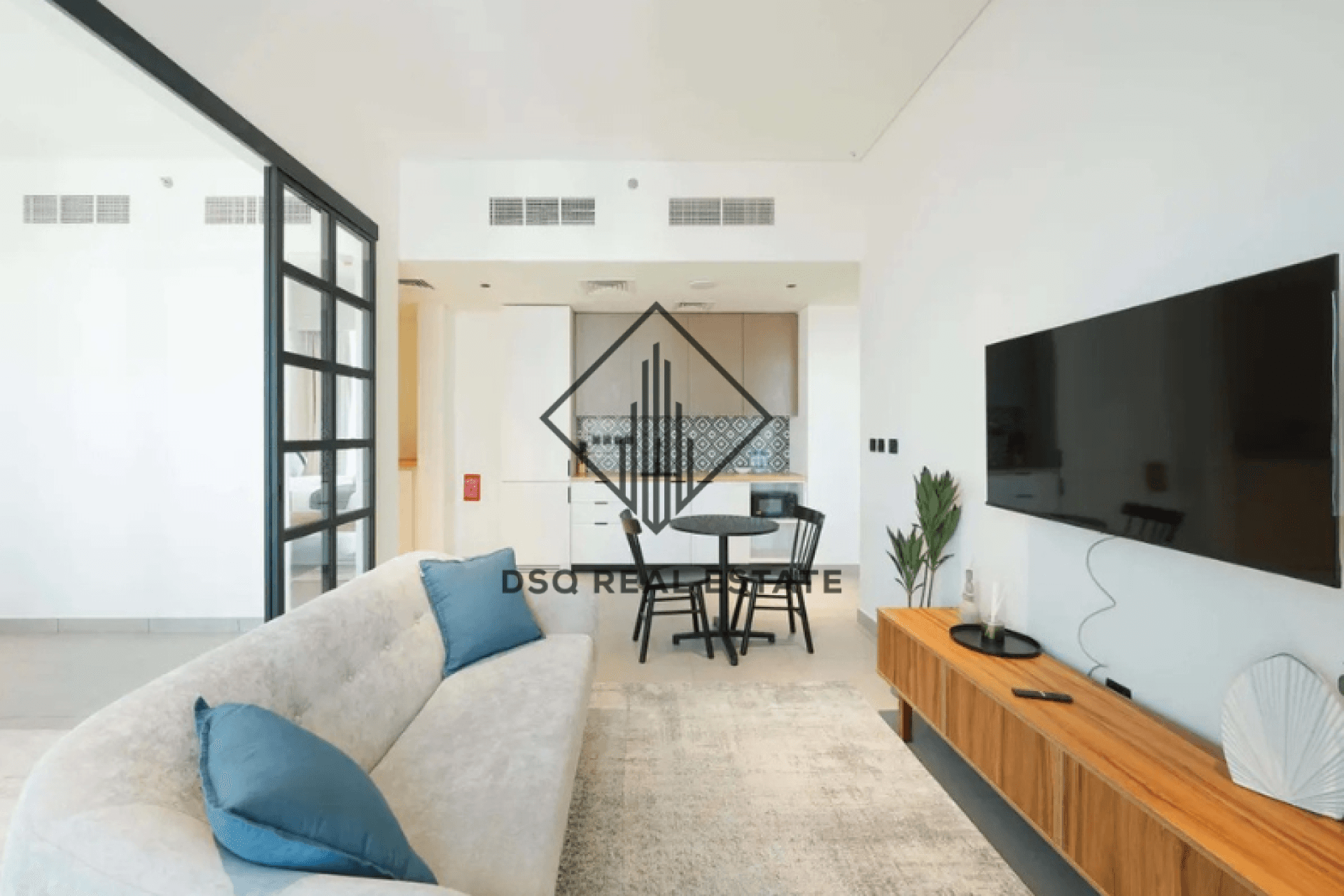 JVT 2BR I The Community I Furnished I Below OP I High Floor I Brand New I Aed 980k JVT 2BR I The Community I Furnished I Below OP I High Floor I Brand New I Aed 980k
