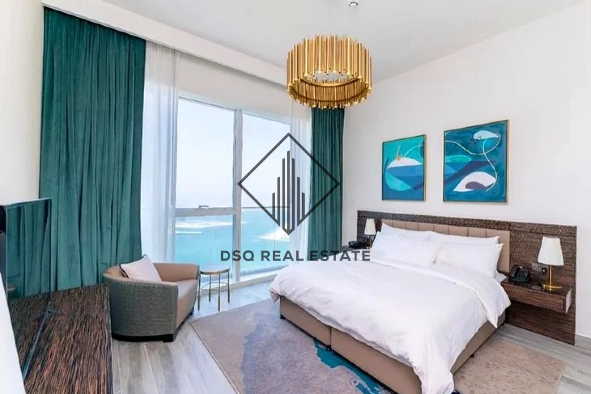 AVANI PALM VIEW HOTEL AND SUITES I 1BR I Furnished I Palm View I Aed 2.4M AVANI PALM VIEW HOTEL AND SUITES I 1BR I Furnished I Palm View I Aed 2.4M