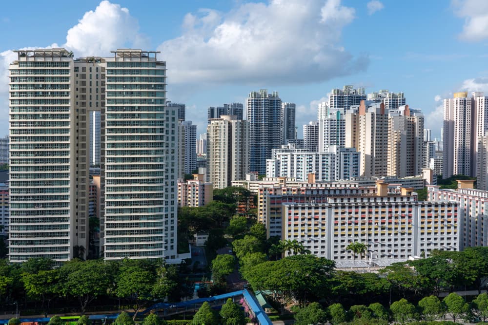 Why Choose Sobha Realty Properties? Why Choose Sobha Realty Properties?